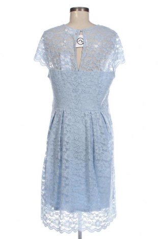 Šaty  VILA, Veľkosť XL, Farba Modrá, Cena  55,67 €