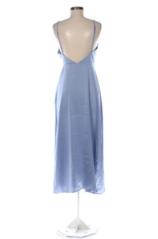 Kleid VILA, Größe M, Farbe Blau, Preis € 19,85