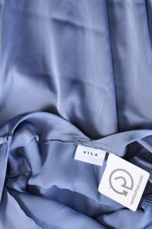 Šaty  VILA, Veľkosť M, Farba Modrá, Cena  19,85 €