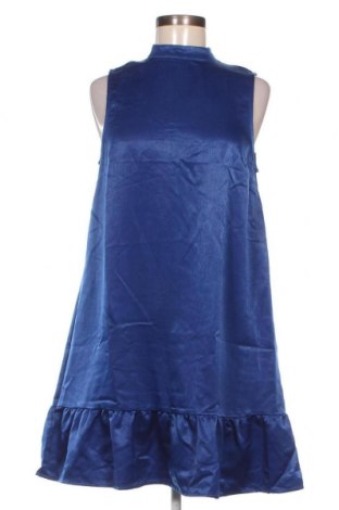 Φόρεμα VILA, Μέγεθος M, Χρώμα Μπλέ, Τιμή 13,81 €