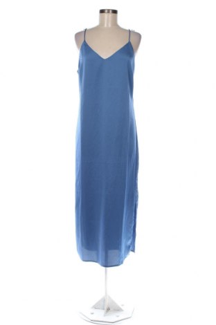 Kleid VILA, Größe M, Farbe Blau, Preis 25,05 €