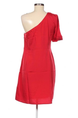 Šaty  VILA, Veľkosť L, Farba Červená, Cena  14,38 €