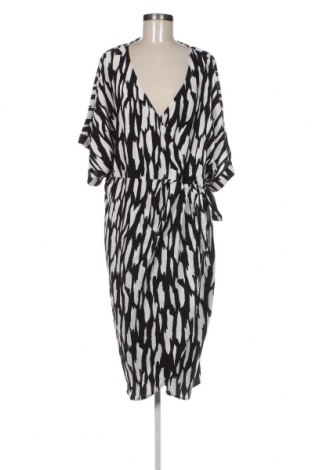 Kleid VILA, Größe XXL, Farbe Mehrfarbig, Preis 25,57 €