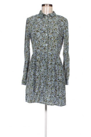 Kleid VILA, Größe M, Farbe Blau, Preis € 7,89