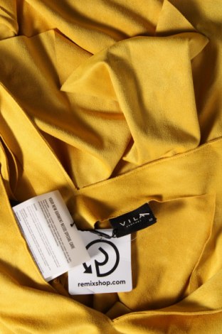 Kleid VILA, Größe XS, Farbe Gelb, Preis € 22,40