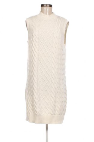 Kleid VILA, Größe M, Farbe Weiß, Preis € 9,40