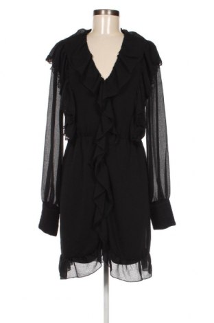 Šaty  VILA, Veľkosť M, Farba Čierna, Cena  13,95 €