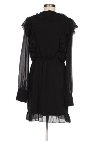 Kleid VILA, Größe M, Farbe Schwarz, Preis 13,95 €
