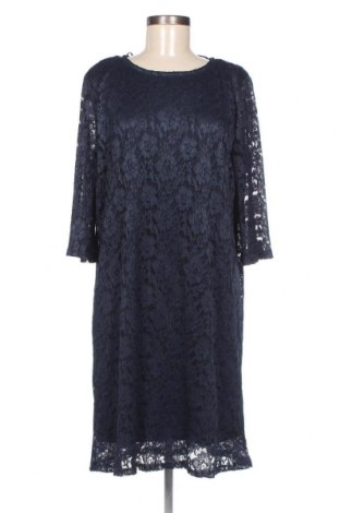 Φόρεμα VRS Woman, Μέγεθος L, Χρώμα Μπλέ, Τιμή 19,73 €
