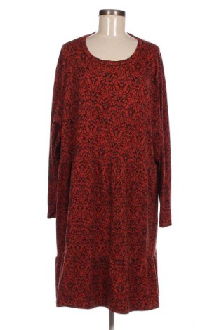 Φόρεμα VRS Woman, Μέγεθος XXL, Χρώμα Πολύχρωμο, Τιμή 16,15 €