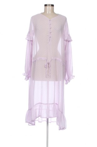 Kleid VRS Woman, Größe XXL, Farbe Lila, Preis 20,18 €
