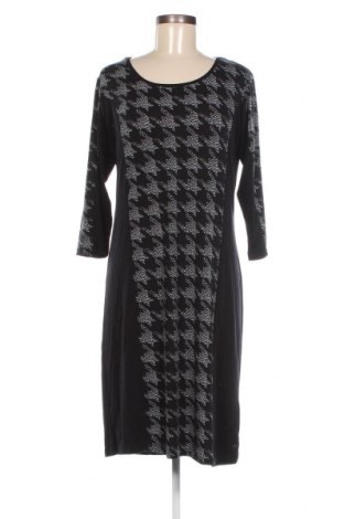 Kleid VRS Woman, Größe M, Farbe Schwarz, Preis 10,09 €