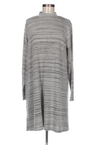 Φόρεμα VRS Woman, Μέγεθος XL, Χρώμα Γκρί, Τιμή 10,76 €