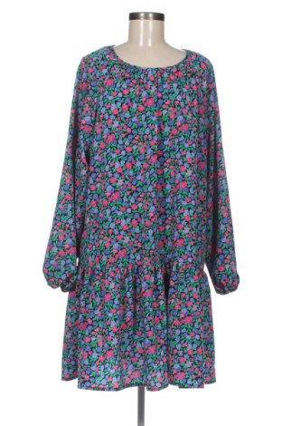 Kleid VRS Woman, Größe M, Farbe Mehrfarbig, Preis 10,09 €