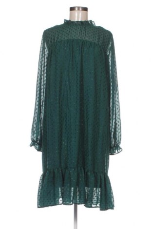 Φόρεμα VRS Woman, Μέγεθος L, Χρώμα Πράσινο, Τιμή 8,90 €