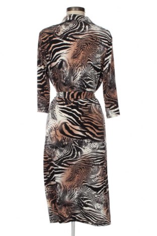 Φόρεμα Va Milano, Μέγεθος L, Χρώμα Πολύχρωμο, Τιμή 28,45 €