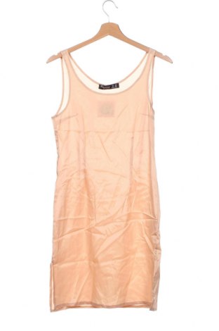 Kleid Vayana, Größe XXS, Farbe Beige, Preis 5,53 €