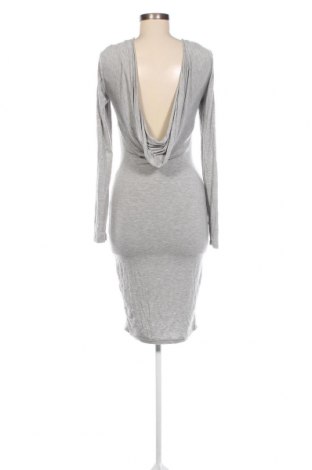 Kleid Vera & Lucy, Größe S, Farbe Grau, Preis 9,08 €