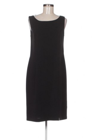Kleid Vera Mont, Größe L, Farbe Schwarz, Preis 43,78 €
