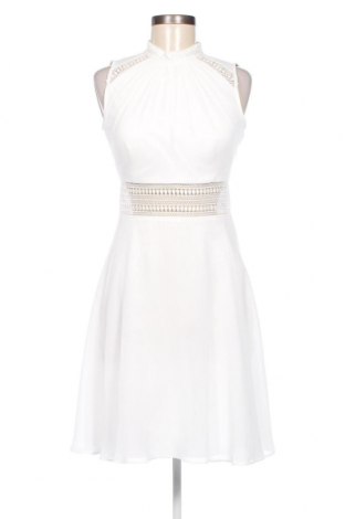 Φόρεμα Vera Mont, Μέγεθος S, Χρώμα Λευκό, Τιμή 165,98 €