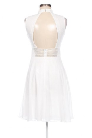 Φόρεμα Vera Mont, Μέγεθος S, Χρώμα Λευκό, Τιμή 91,29 €