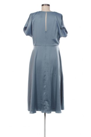 Šaty  Vera Mont, Veľkosť L, Farba Modrá, Cena  107,89 €