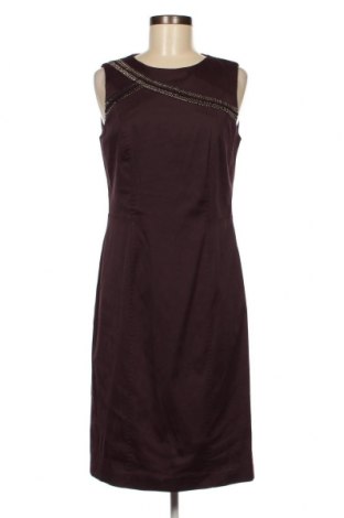 Kleid Vera Mont, Größe L, Farbe Rot, Preis 44,60 €