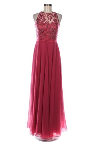 Kleid Vera Mont, Größe S, Farbe Rot, Preis 125,13 €