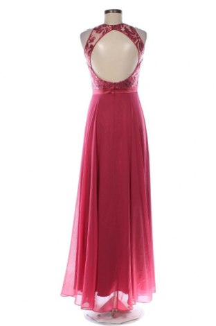 Kleid Vera Mont, Größe S, Farbe Rot, Preis 125,13 €