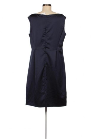 Kleid Vera Mont, Größe XXL, Farbe Blau, Preis 57,91 €