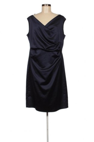 Kleid Vera Mont, Größe XXL, Farbe Blau, Preis € 57,91