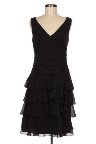 Φόρεμα Vera Mont, Μέγεθος M, Χρώμα Μαύρο, Τιμή 60,22 €