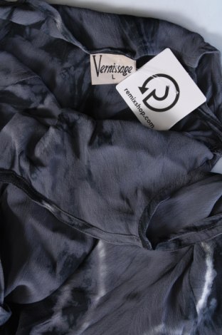Φόρεμα Vernissage, Μέγεθος L, Χρώμα Γκρί, Τιμή 11,25 €