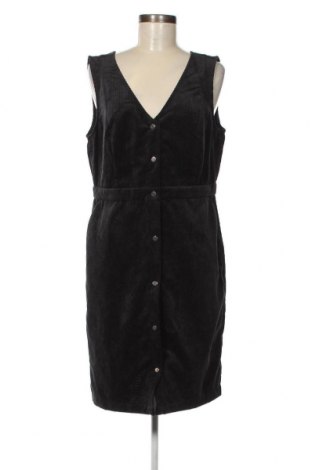 Šaty  Vero Moda, Veľkosť L, Farba Čierna, Cena  6,89 €