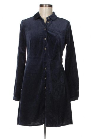Šaty  Vero Moda, Veľkosť S, Farba Modrá, Cena  8,42 €