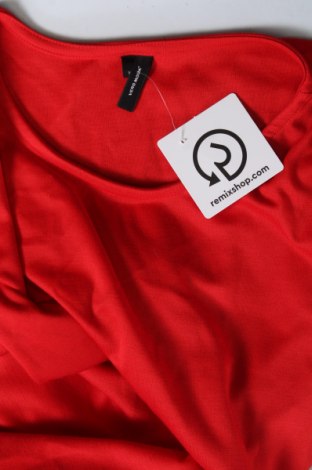 Šaty  Vero Moda, Veľkosť XS, Farba Červená, Cena  11,03 €