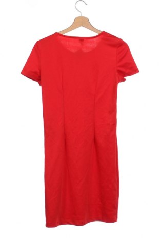 Kleid Vero Moda, Größe XS, Farbe Rot, Preis € 11,03