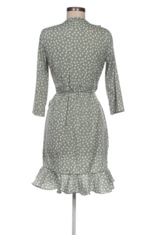 Kleid Vero Moda, Größe S, Farbe Grün, Preis € 13,81
