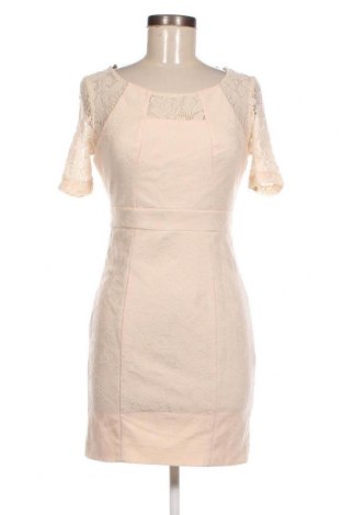 Φόρεμα Vero Moda, Μέγεθος M, Χρώμα  Μπέζ, Τιμή 14,73 €