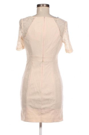 Kleid Vero Moda, Größe M, Farbe Beige, Preis € 13,50