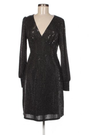 Šaty  Vero Moda, Veľkosť M, Farba Čierna, Cena  16,33 €