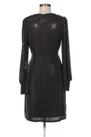 Kleid Vero Moda, Größe M, Farbe Schwarz, Preis 16,70 €