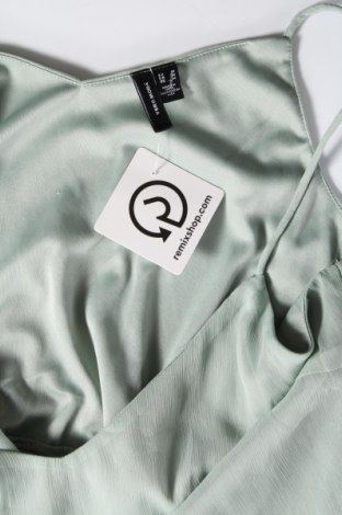 Šaty  Vero Moda, Veľkosť M, Farba Zelená, Cena  7,14 €
