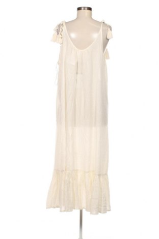 Sukienka Vero Moda, Rozmiar XL, Kolor ecru, Cena 133,61 zł