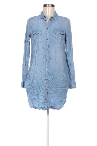 Šaty  Vero Moda, Veľkosť S, Farba Modrá, Cena  8,40 €