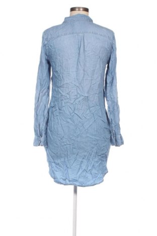 Šaty  Vero Moda, Veľkosť S, Farba Modrá, Cena  14,00 €
