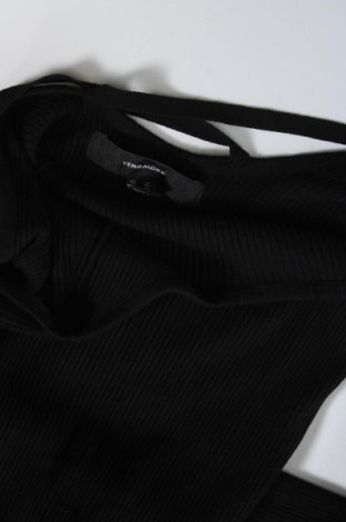 Kleid Vero Moda, Größe XS, Farbe Schwarz, Preis 7,14 €