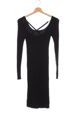 Šaty  Vero Moda, Velikost XS, Barva Černá, Cena  159,00 Kč