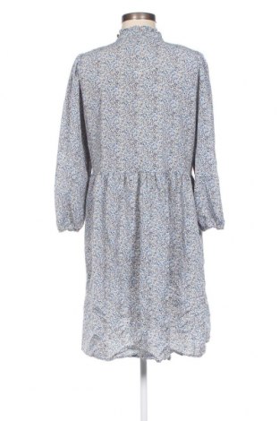 Kleid Vero Moda, Größe L, Farbe Blau, Preis 9,40 €