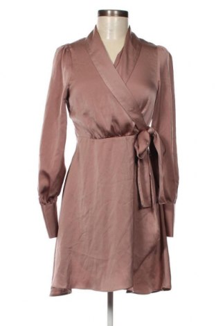 Šaty  Vero Moda, Velikost S, Barva Růžová, Cena  237,00 Kč